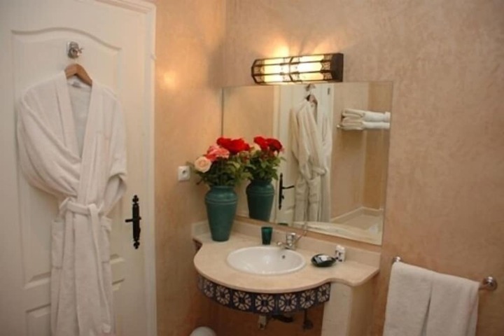 Bathroom Vanities