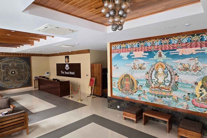 Hotel Interior 2 of 20