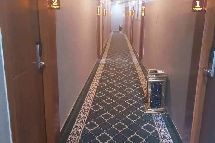 Hotel Interior 14 of 17