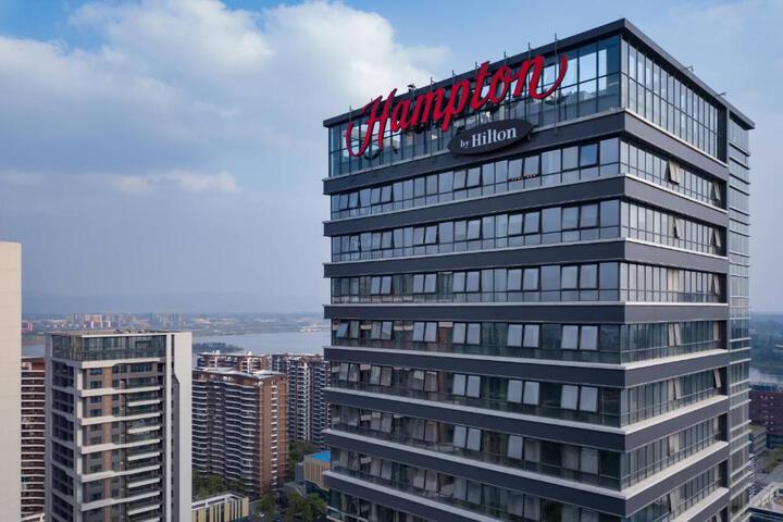 Hampton by Hilton Chengdu Xibo City