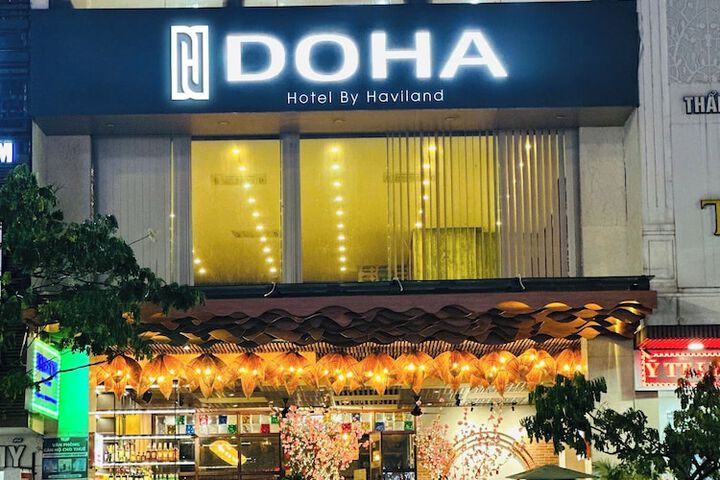 Do Hai Hotel