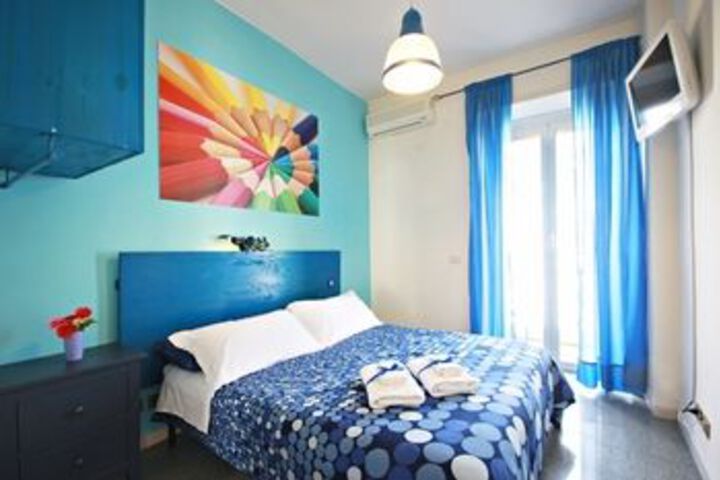 Standard Suite