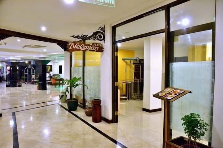 Restaurants