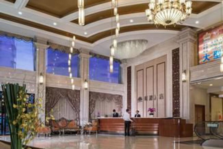 Hotel Interior 2 of 59