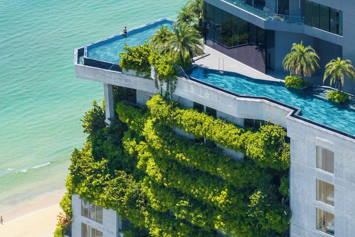 M HOTEL DANANG