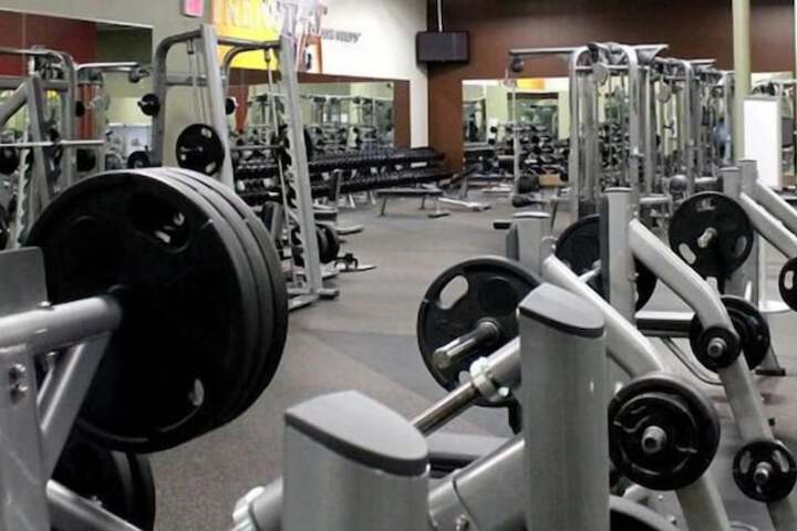 Health and Fitness 4 of 6