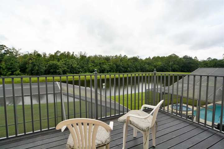 Terrace/Patio 6 of 22