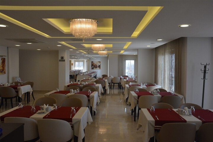 Restaurants