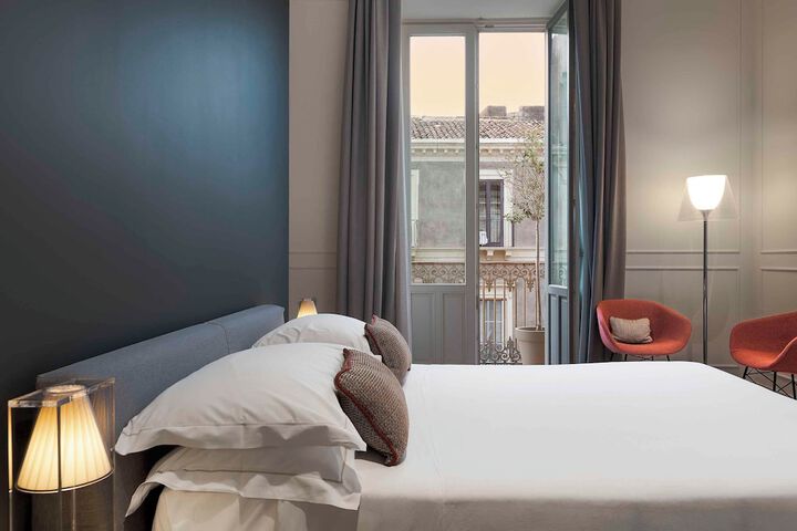 Image of Habitat Boutique Hotel
