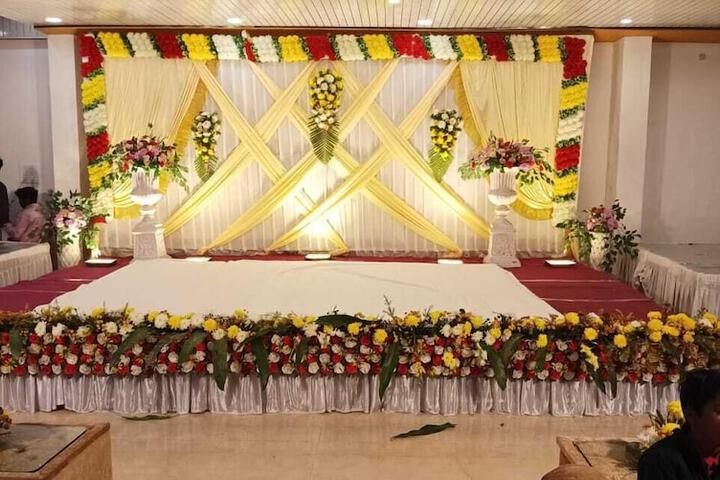 Ballroom/Hall 45 of 58