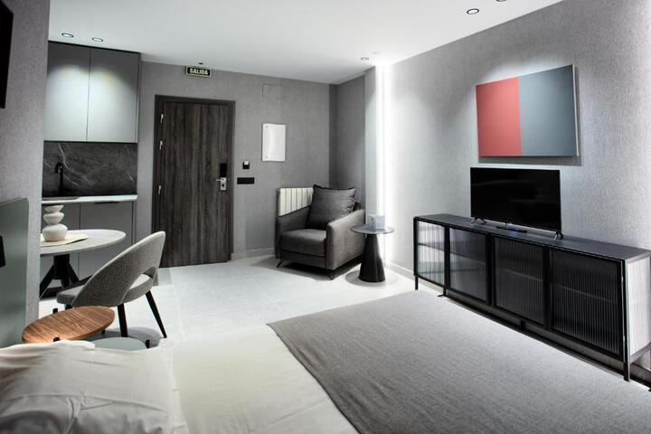 Suite Room
