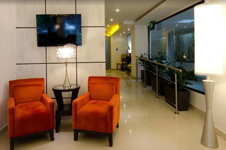 Hotel Interior 2 of 40