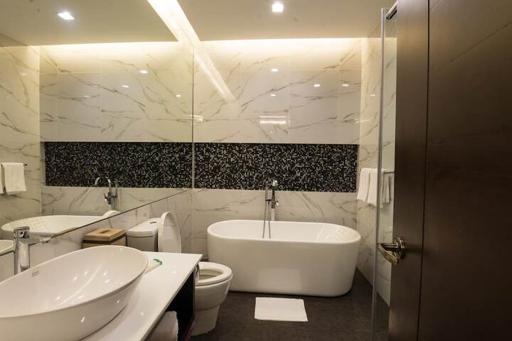 Bathroom Vanities