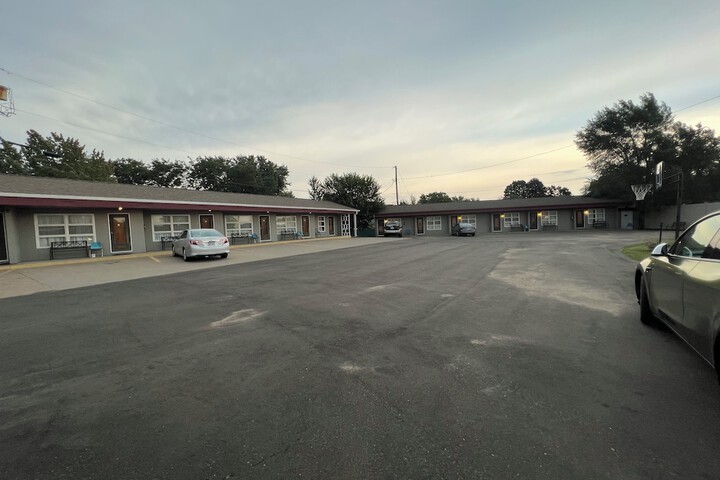 Property Grounds 12 of 21