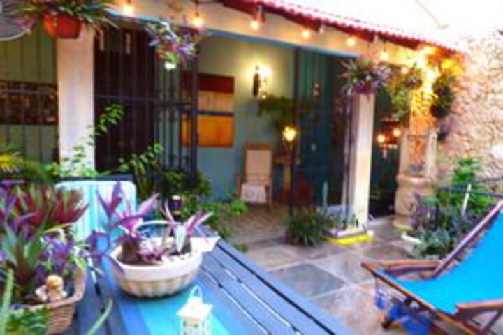 Hotel & Boutique Miguel Arcángel