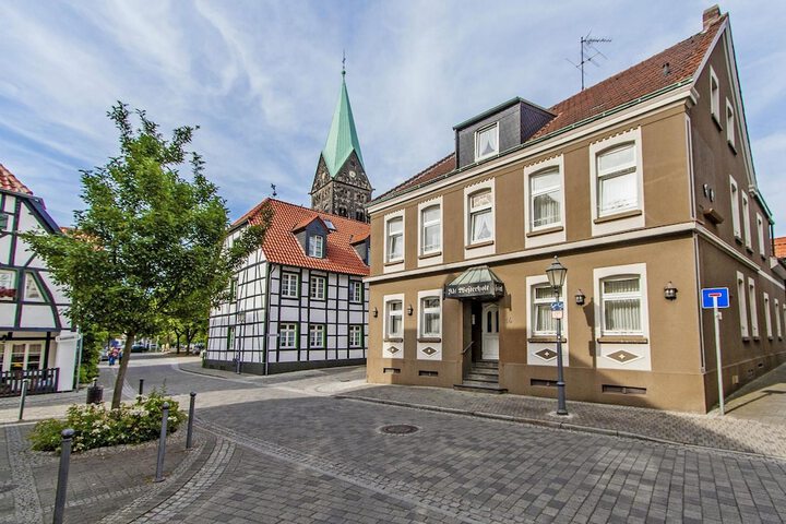 Exterior Photo