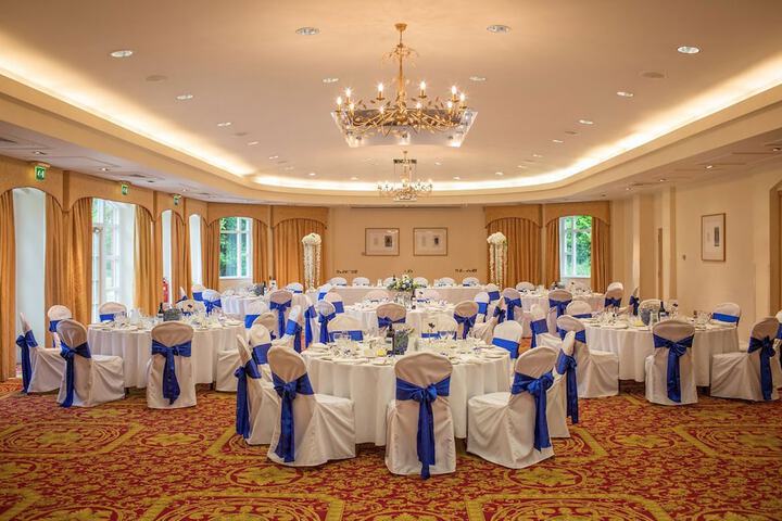 Wedding/Banquet 36 of 44