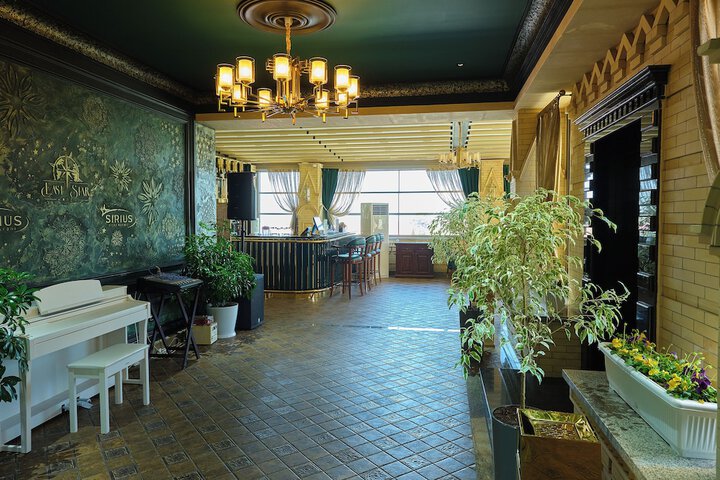 Terrace/Patio 77 of 78