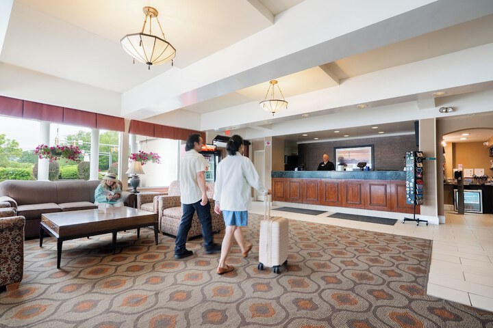 Hotel Interior 4 of 56