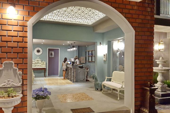 Hotel Interior 2 of 148
