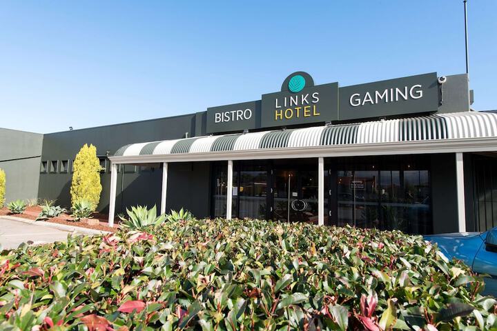 Hotel 68 of 68