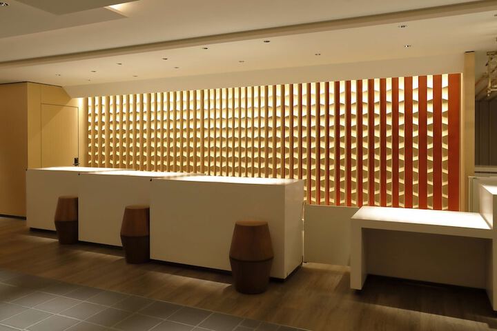 Hotel Interior 10 of 160