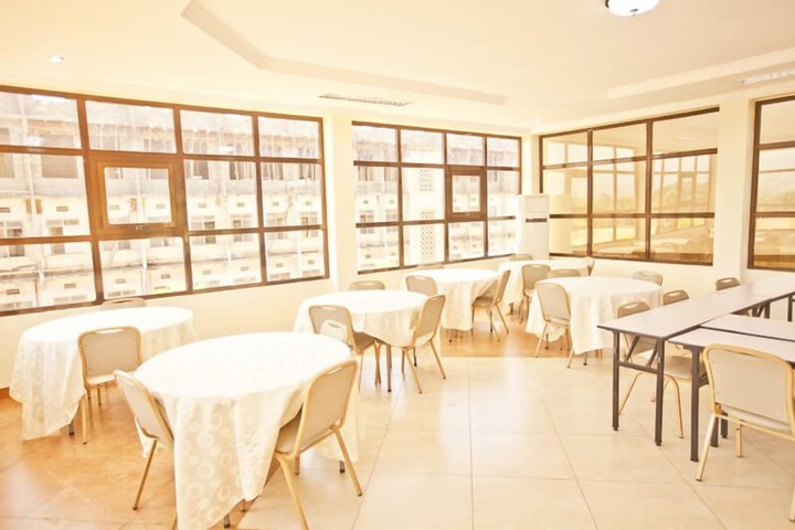 Restaurants