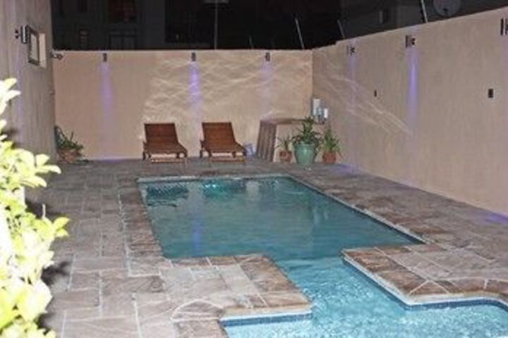 Pool 19 of 23