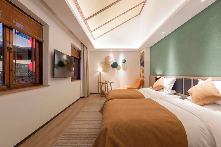 Room 40 of 101