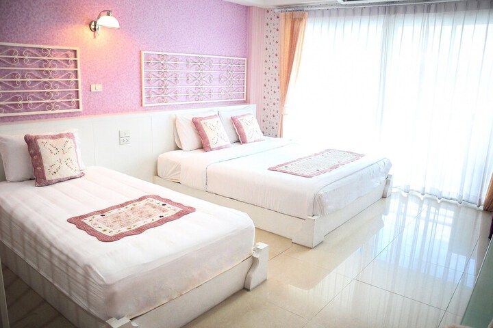 Suite Room