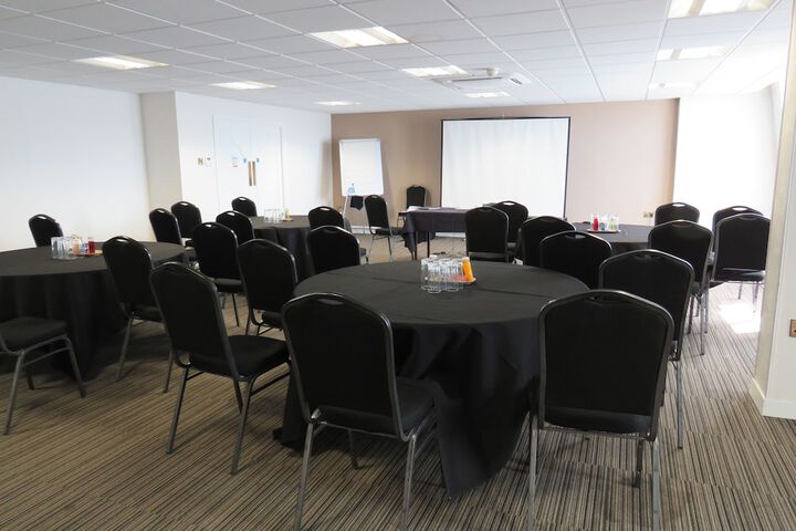 Meeting 121 of 149