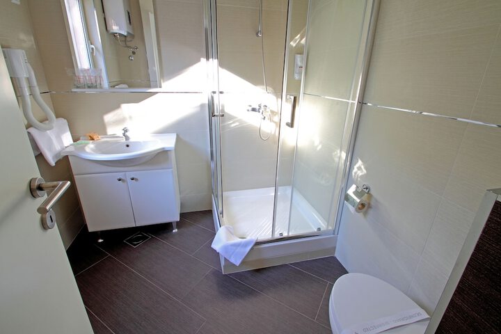 Bath Interior