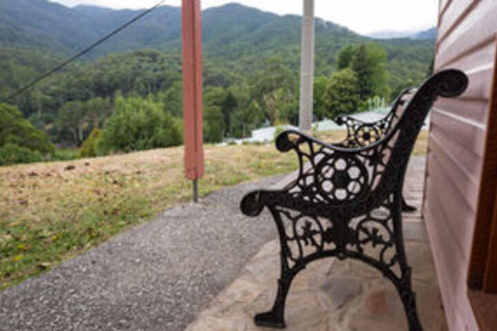 Terrace/Patio 65 of 68