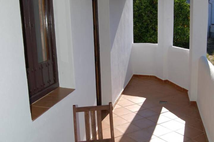 Terrace/Patio 23 of 45