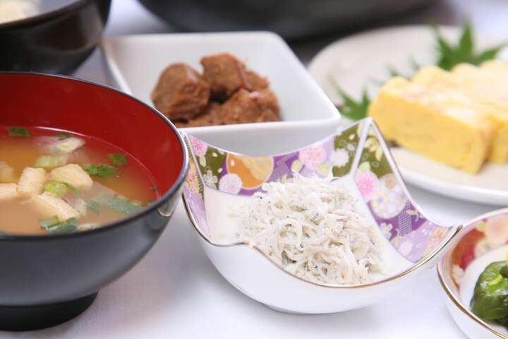 Dining Photos