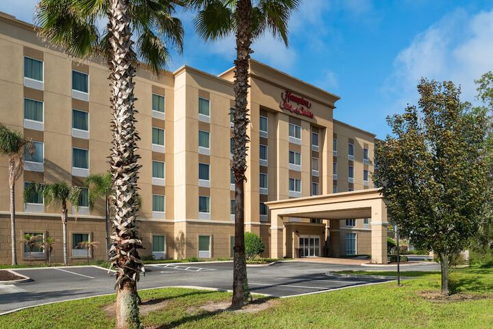 Hotel 80 of 81