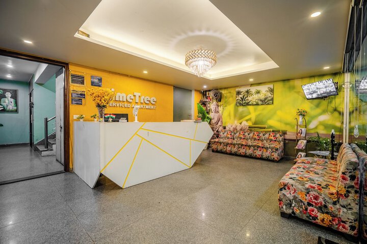 Hotel Interior 2 of 77