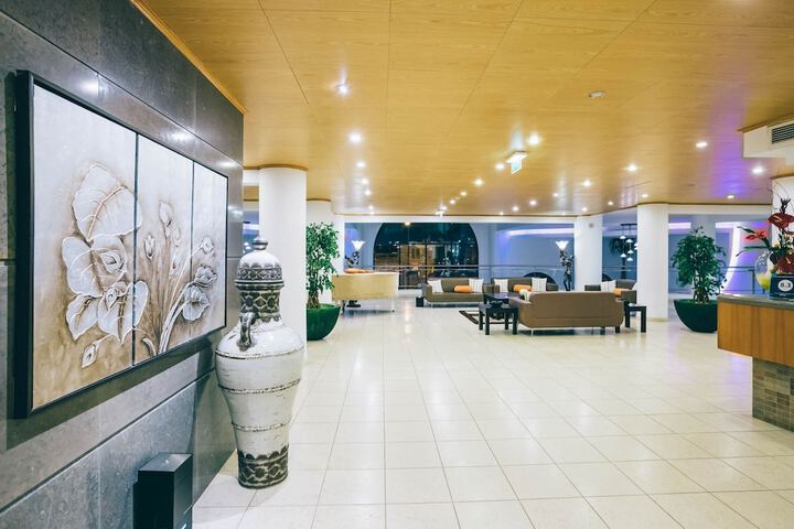 Hotel Interior 3 of 71