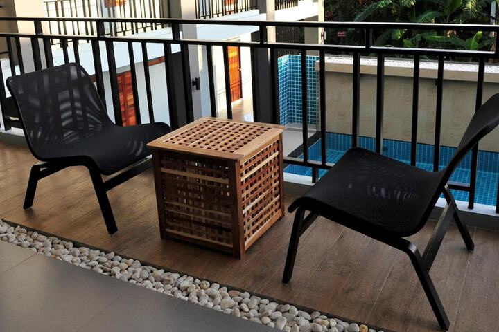 Terrace/Patio 14 of 34