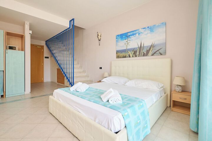 Hotel La Buca Del Gatto in Cecina