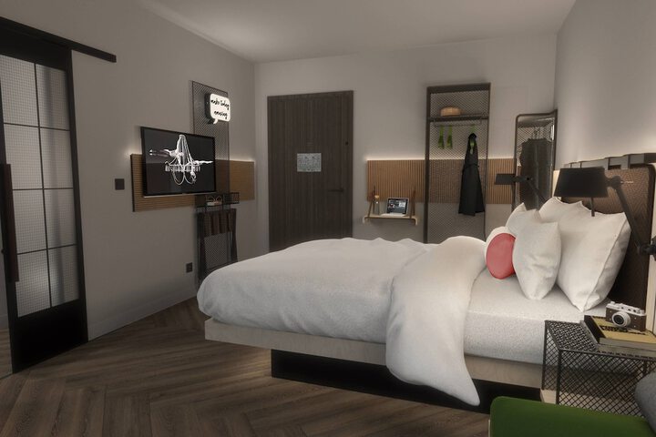 Room 22 of 48