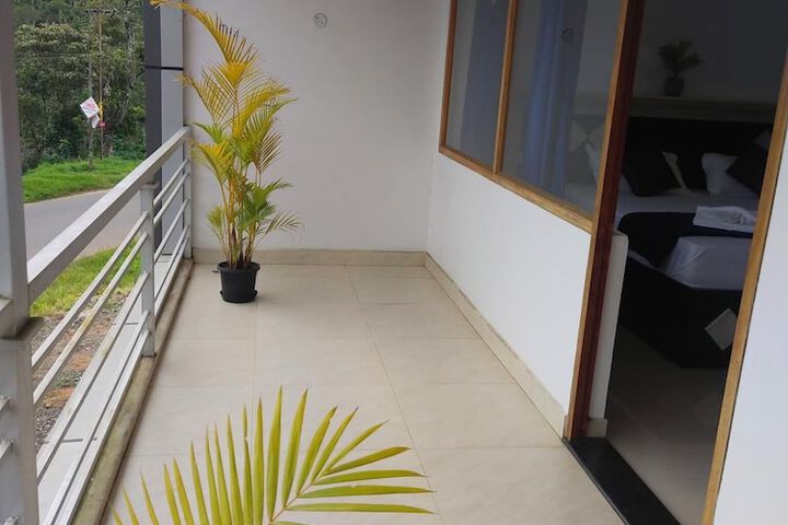Terrace/Patio 19 of 19