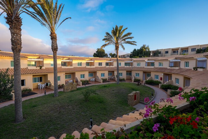 Outside Photo