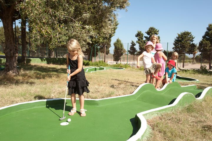 Golf 50 of 63