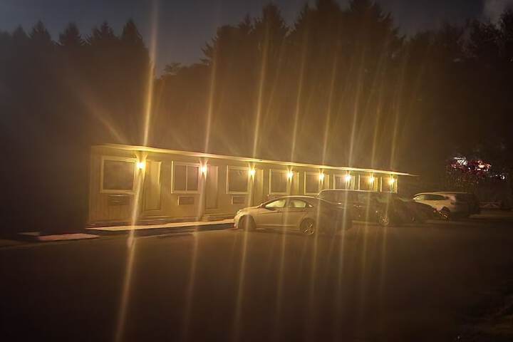 Hotel 46 of 48