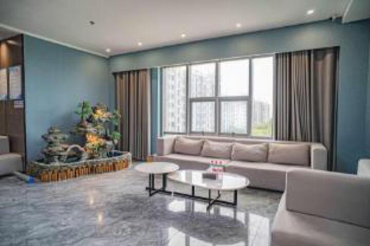 Yancheng Xinyi Business Hotel (Development Zone Branch)