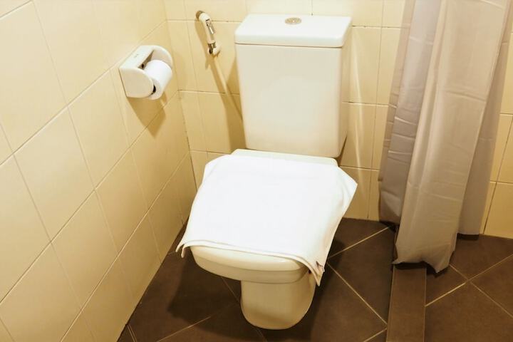 Bath Interior