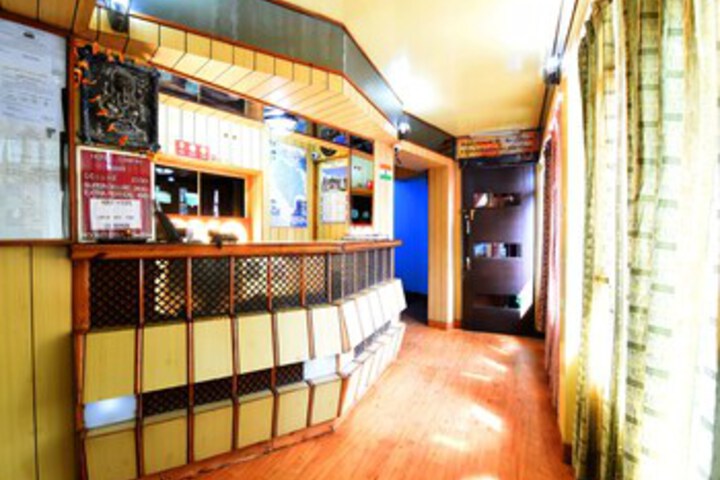Hotel Interior 8 of 24