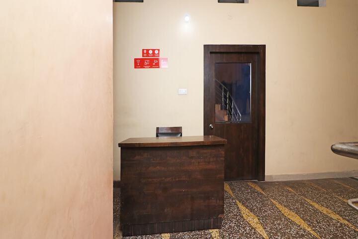 OYO 17424 HOTEL SWAGAT