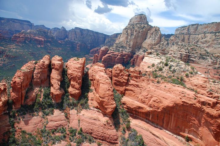 Hiking